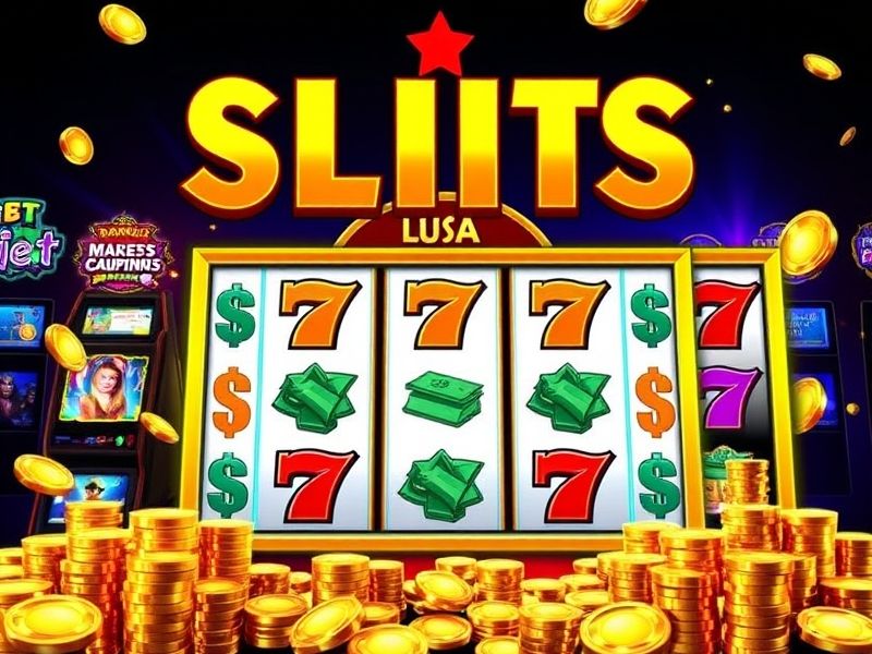 Discover top real money online casino experiences in the USA. Find expert guides, game recommendations, and trusted platforms to play casino games for cash prizes.